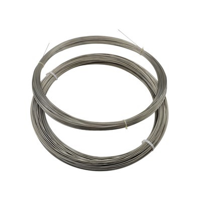Nitinol Wire i tandpleje