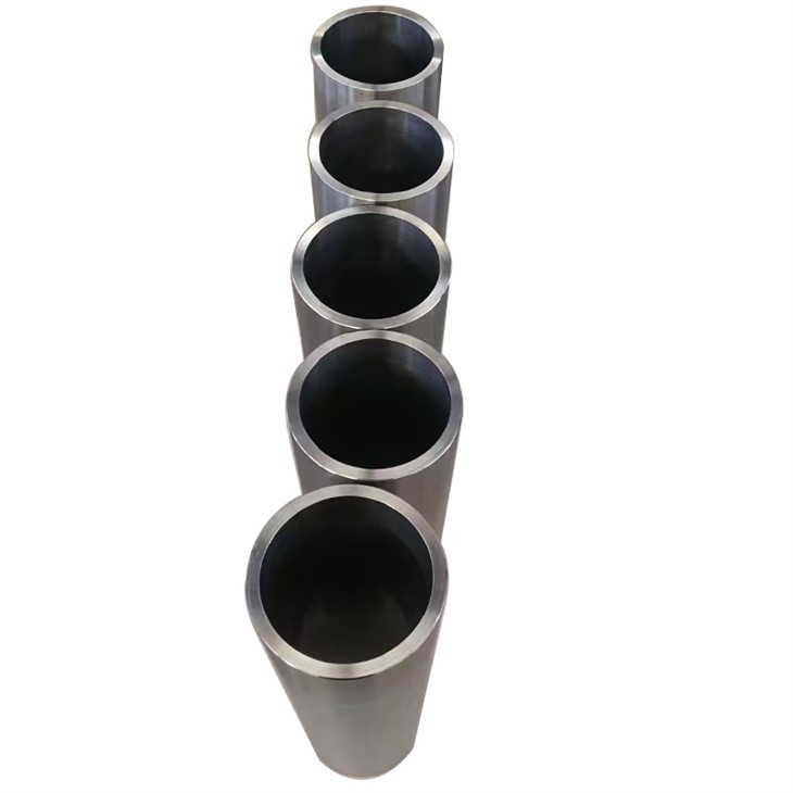 Titanium Alloy GR5 Tube