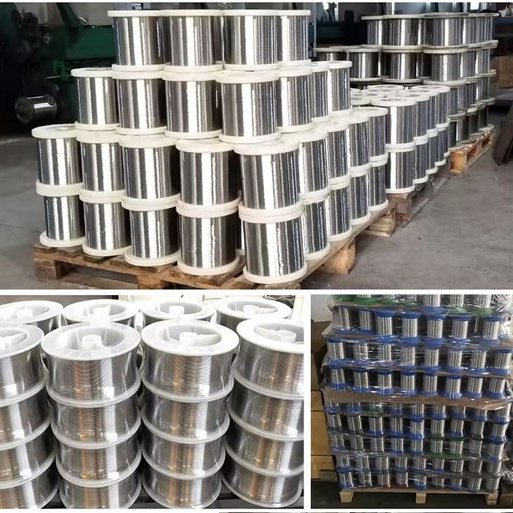 1.2mm Nitinol Wire high quality