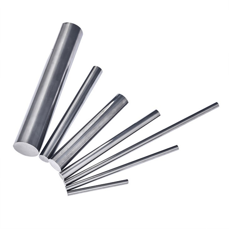 High Purity Tungsten Rod