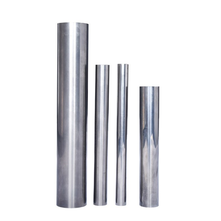 High Purity Tungsten Rod
