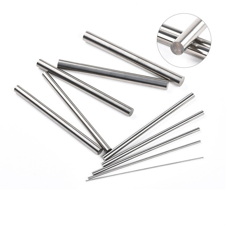 High Purity Tungsten Rod