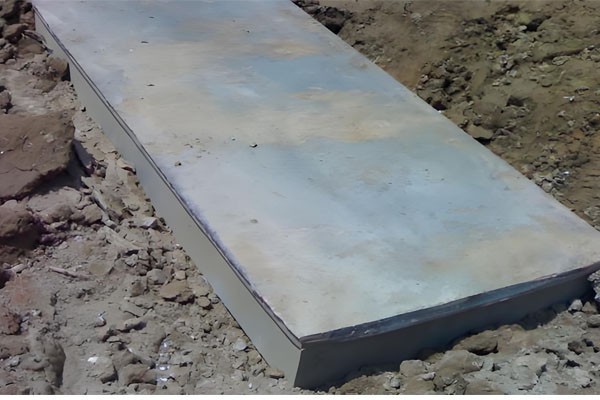 titanium steel composite plate titanium steel composite plate