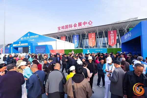 Titanium Industry Expo Welcome Titanium Industry Expo Welcome