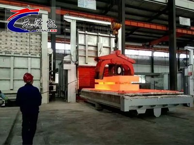 Anvendelse af fremskridt med titaniumlegering præcisionsstøbningsteknologi i ...