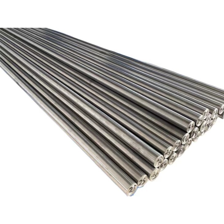 Nitinol Rod