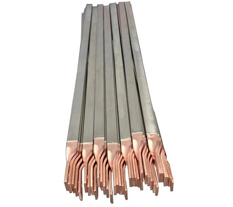 Titanium Conductive Strip price Titanium Conductive Strip price