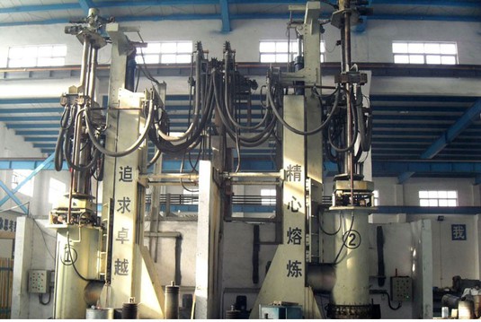 Titanium Ingot Melting Titanium Ingot Melting