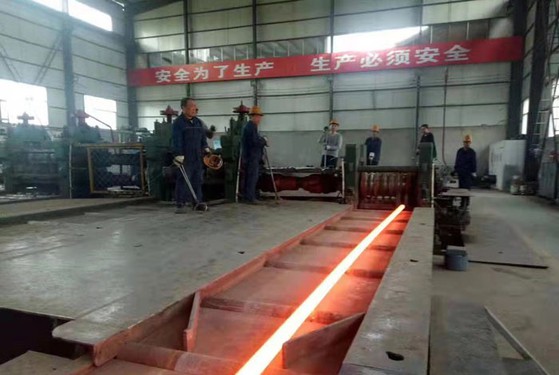 titanium bar rolling titanium bar rolling