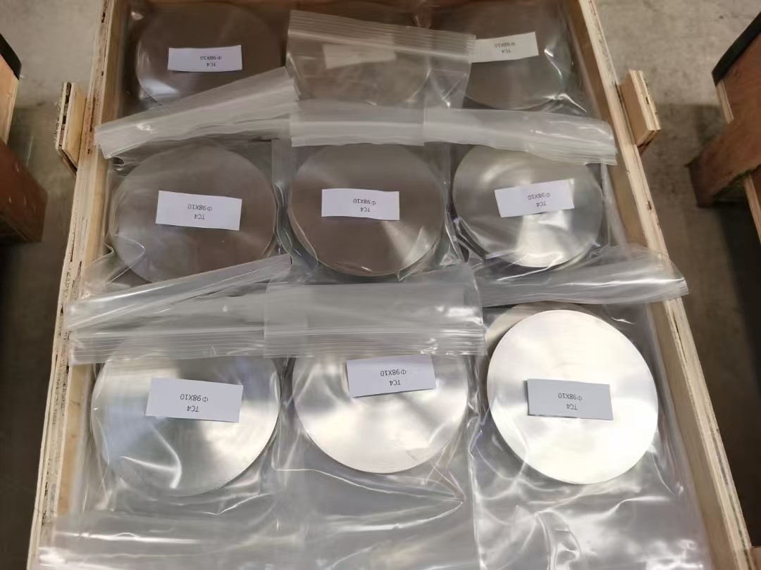 large titanium dental stock large titanium dental stock