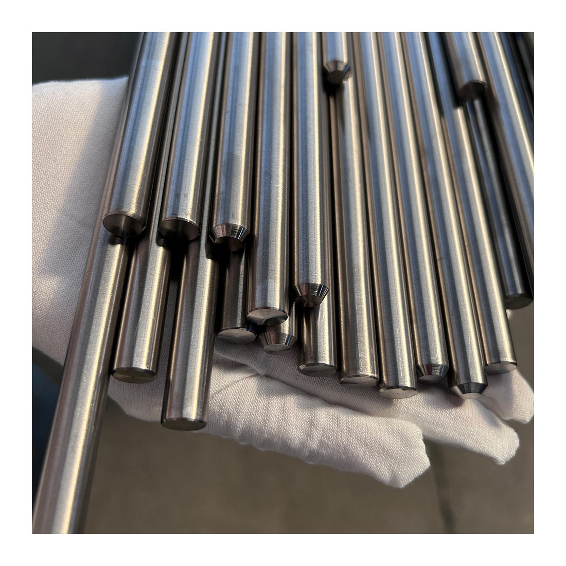 GR5 Titanium rod price GR5 Titanium rod price