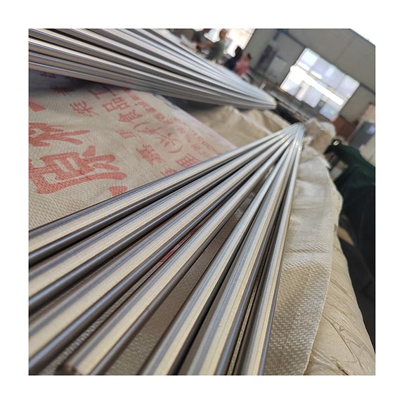 GR5 Titanium rod GR5 Titanium rod