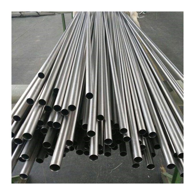 High quality titanium seamless tubes and welded tubes for sale High quality titanium seamless tubes and welded tubes for sale