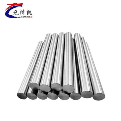Titanium legering Bar