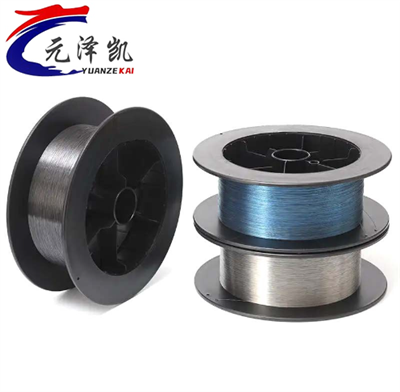 GR5 Titanium svejsetråd