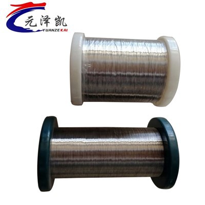Gr5   Titanium   Wire