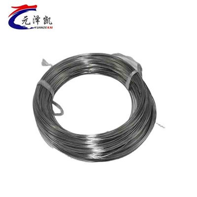 Nickle Titanium Alloy Wire 0,5 mm
