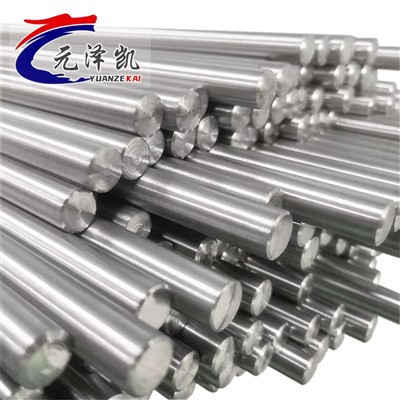 Ti6242 Titanium legering Bar