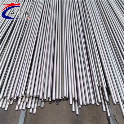 Titanium Grade 23 rundstang