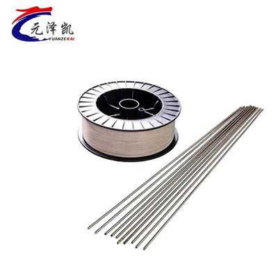 GR1 Titanium lige ledning