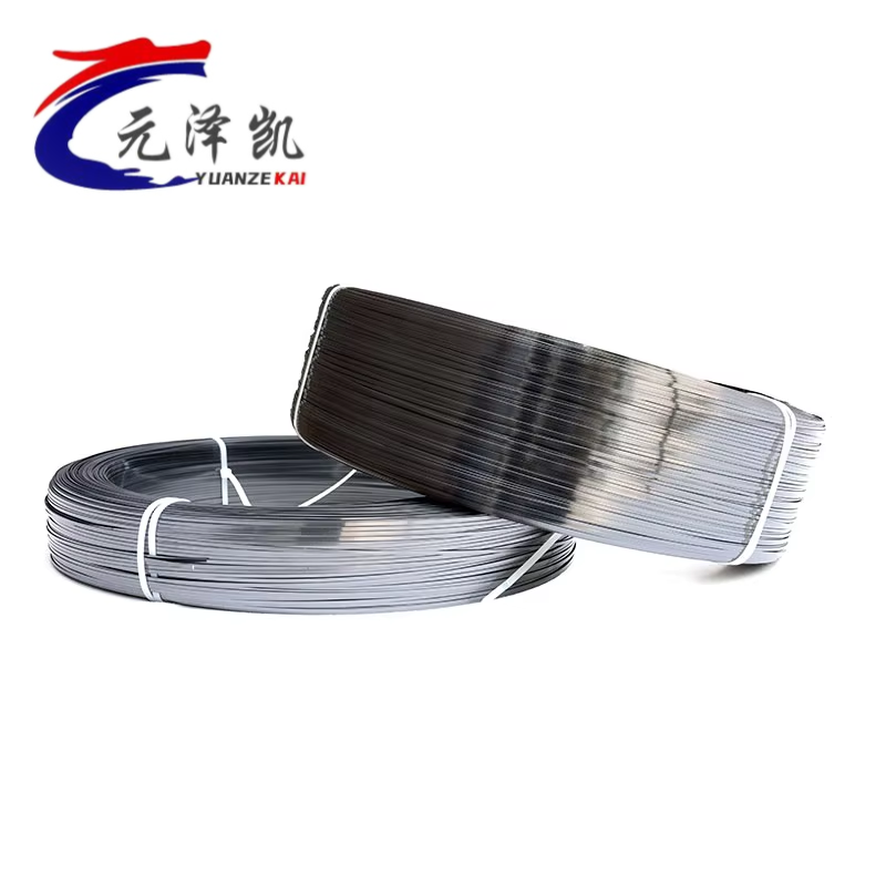Super Elastic Nickel Titanium Shape Memory Alloy Wire