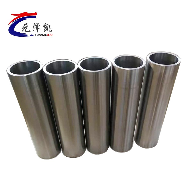 Titanium Alloy GR5 TC11 TC18 Tube