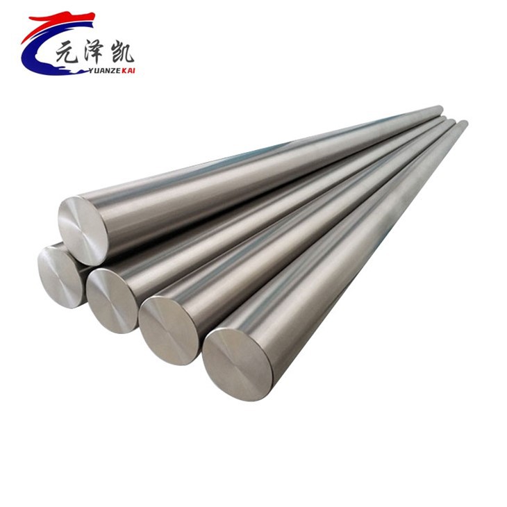 TC11 Titanium legeringsstang